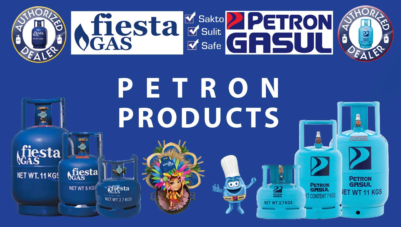 Gasul Products